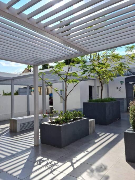 Apartamento Departamento en el corazón de Guadalajara Exterior foto