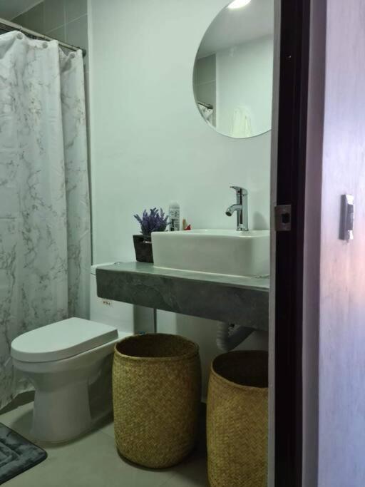 Apartamento Departamento en el corazón de Guadalajara Exterior foto