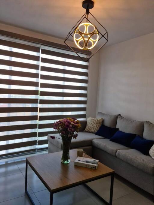 Apartamento Departamento en el corazón de Guadalajara Exterior foto